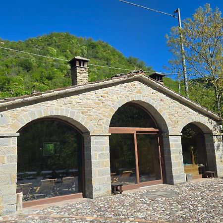 Borgo Corniola B&B Naturista Marradi Εξωτερικό φωτογραφία