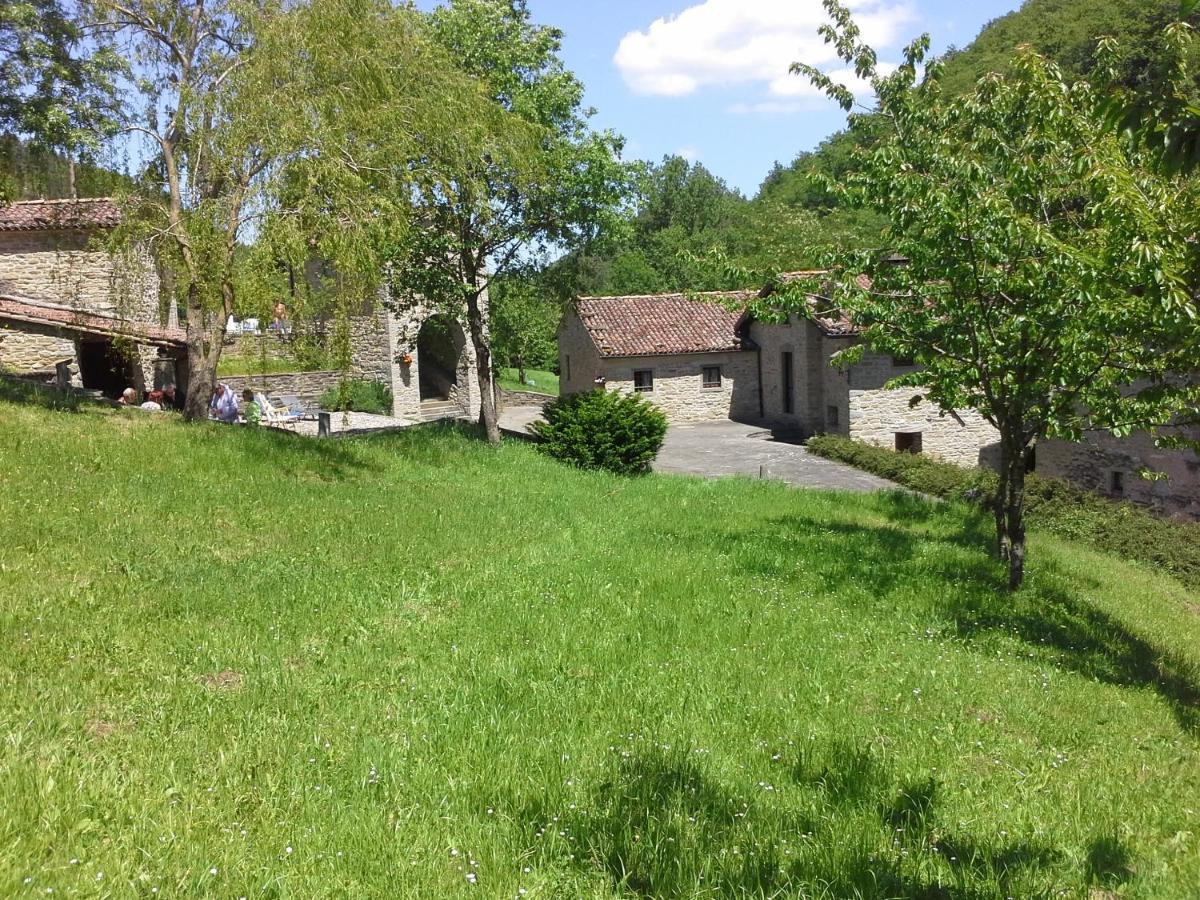Borgo Corniola B&B Naturista Marradi Εξωτερικό φωτογραφία