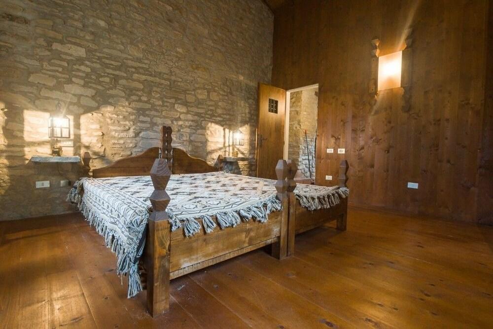 Borgo Corniola B&B Naturista Marradi Εξωτερικό φωτογραφία