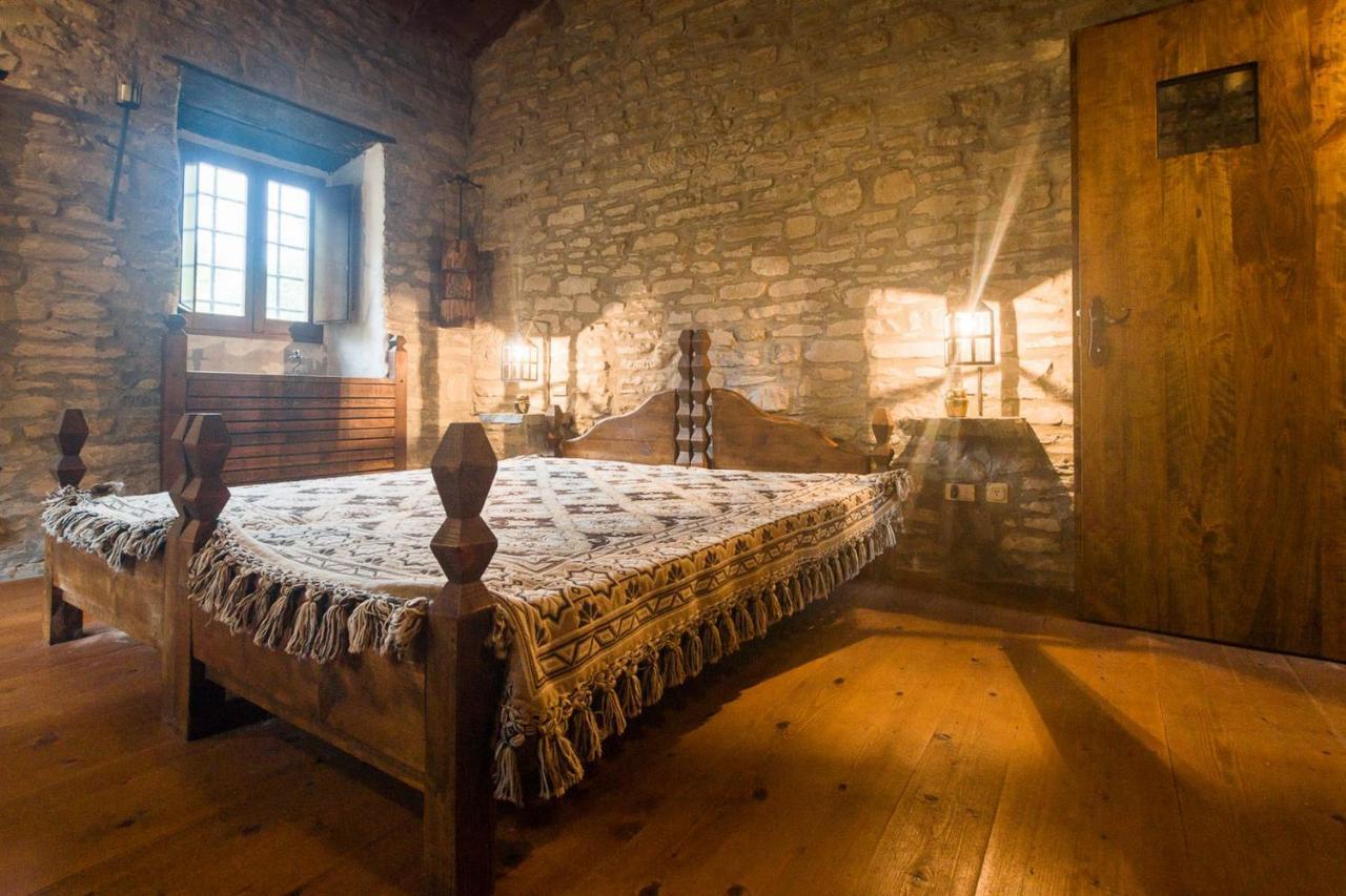 Borgo Corniola B&B Naturista Marradi Εξωτερικό φωτογραφία
