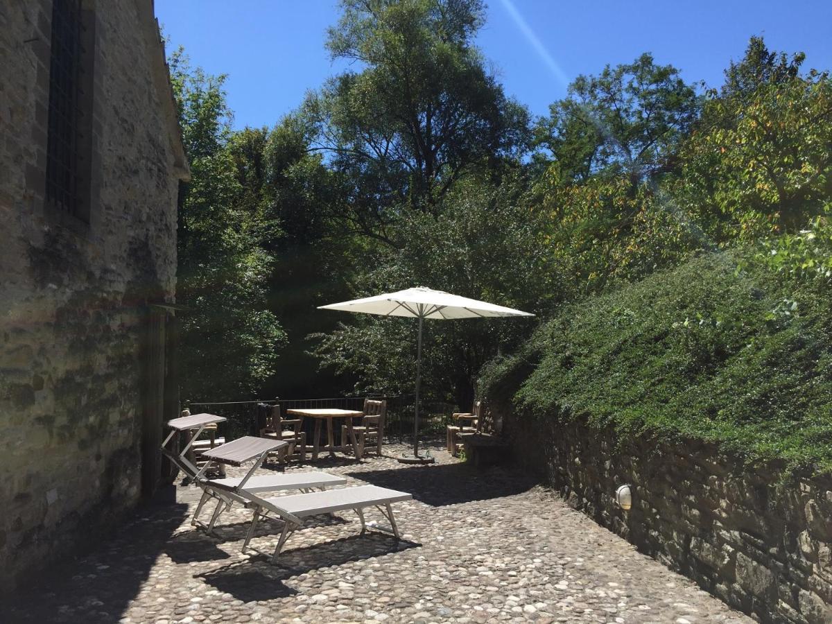 Borgo Corniola B&B Naturista Marradi Εξωτερικό φωτογραφία