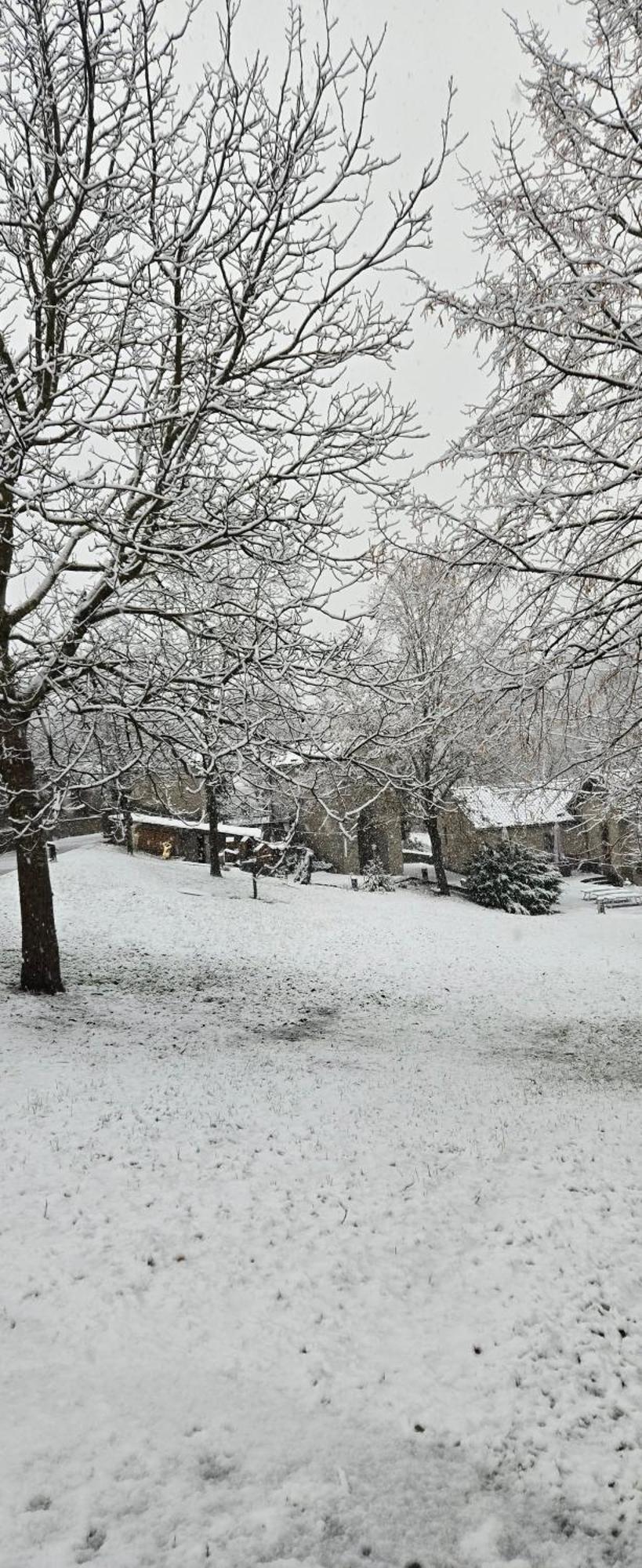 Borgo Corniola B&B Naturista Marradi Εξωτερικό φωτογραφία