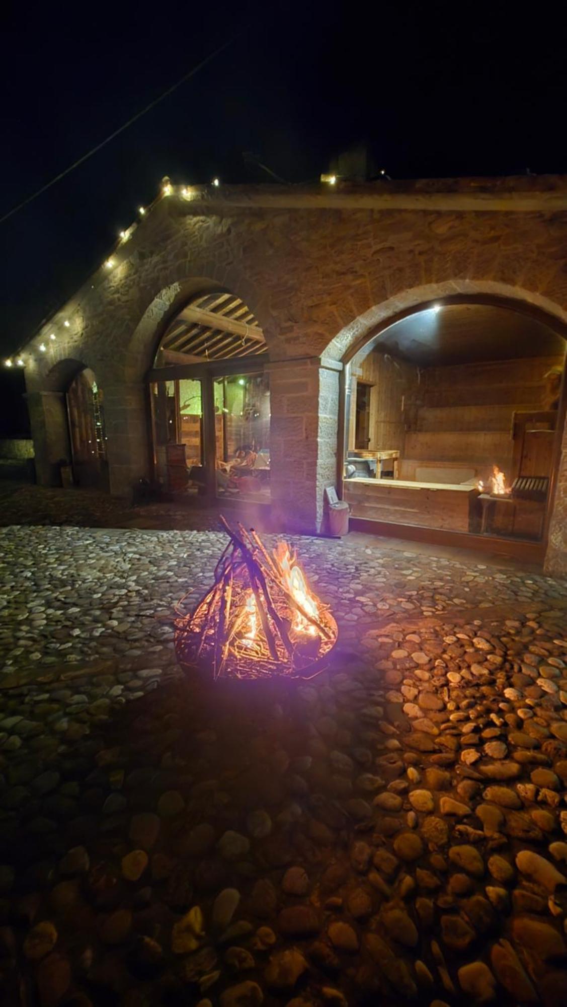 Borgo Corniola B&B Naturista Marradi Εξωτερικό φωτογραφία