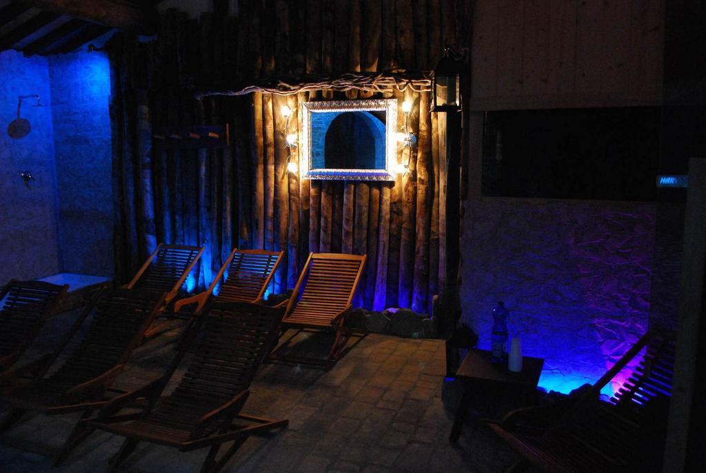 Borgo Corniola B&B Naturista Marradi Εξωτερικό φωτογραφία