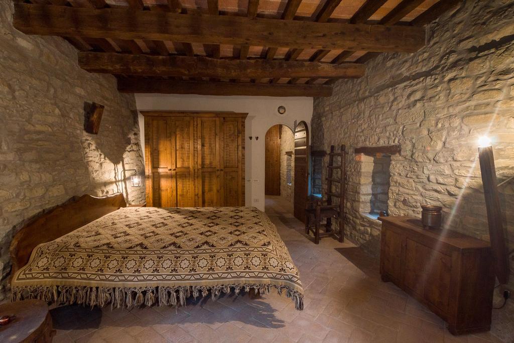 Borgo Corniola B&B Naturista Marradi Εξωτερικό φωτογραφία