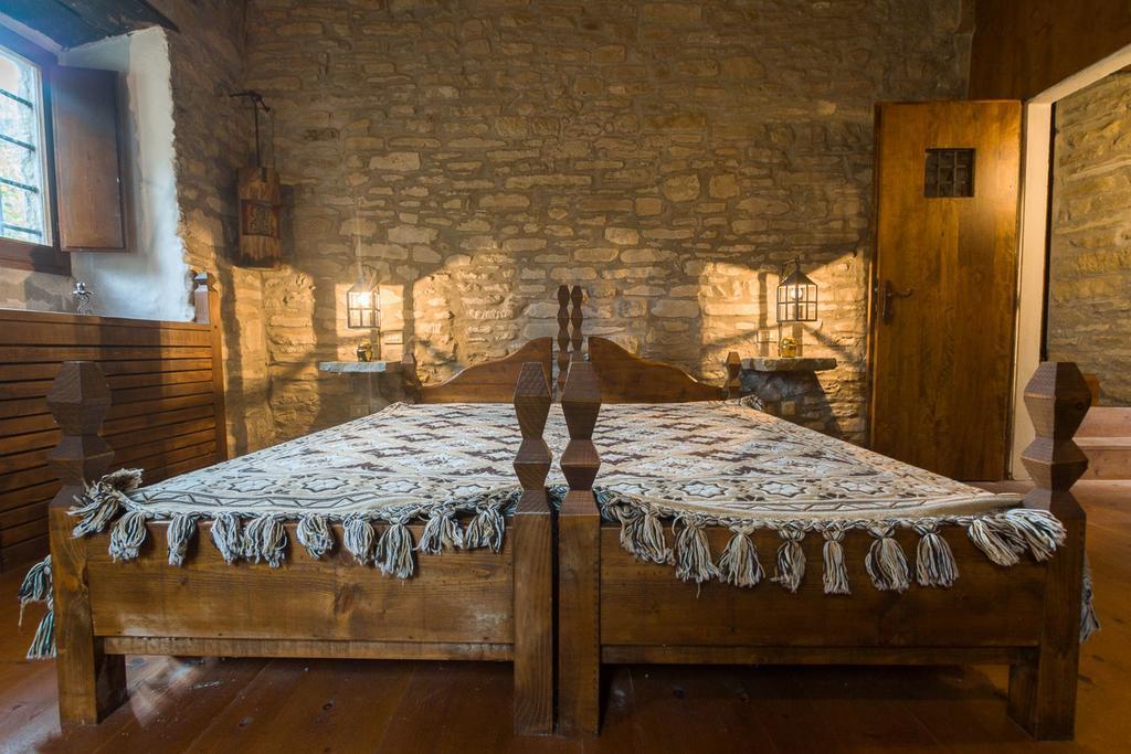 Borgo Corniola B&B Naturista Marradi Εξωτερικό φωτογραφία