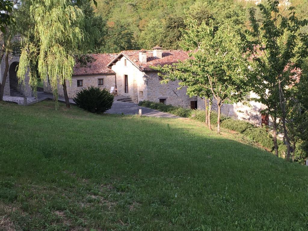 Borgo Corniola B&B Naturista Marradi Εξωτερικό φωτογραφία