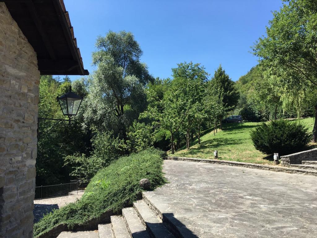 Borgo Corniola B&B Naturista Marradi Εξωτερικό φωτογραφία
